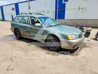 2003 Subaru Legacy photo