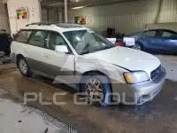 2003 Subaru Legacy photo