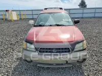 2003 Subaru Legacy photo