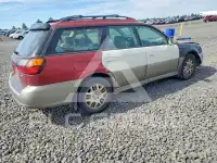 2003 Subaru Legacy photo