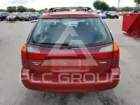 2003 Subaru Legacy фото
