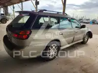 2003 Subaru Legacy фото