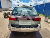 2003 Subaru Legacy photo