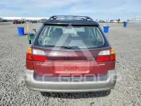 2003 Subaru Legacy photo