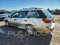 2003 Subaru Legacy фото