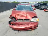 2003 Subaru Legacy фото