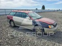 2003 Subaru Legacy photo