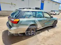 2003 Subaru Legacy photo