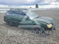 2003 Subaru Legacy photo