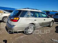 2003 Subaru Legacy фото