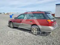 2003 Subaru Legacy photo