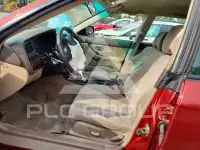 2003 Subaru Legacy фото