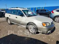 2003 Subaru Legacy фото