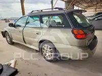 2003 Subaru Legacy фото