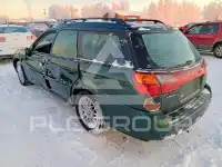 2003 Subaru Legacy фото