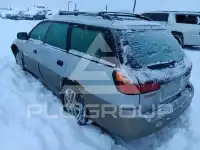2003 Subaru Legacy photo