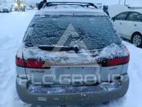2003 Subaru Legacy photo