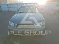 2003 Subaru Legacy фото