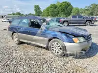 2003 Subaru Legacy фото