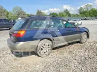 2003 Subaru Legacy фото