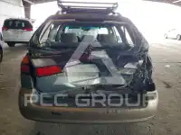 2003 Subaru Legacy фото