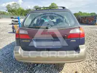 2003 Subaru Legacy фото