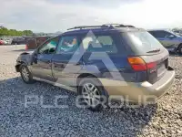 2003 Subaru Legacy фото