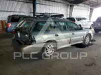 2003 Subaru Legacy фото