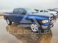 2003 Dodge RAM фото
