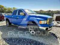 2003 Dodge RAM фото