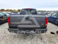 2003 Dodge RAM фото