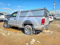 2003 Dodge RAM фото