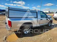 2003 Dodge RAM фото