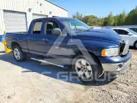 2003 Dodge RAM фото