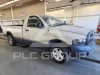 2003 Dodge RAM фото