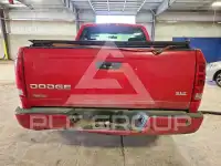 2003 Dodge RAM фото