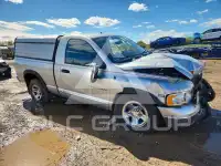 2003 Dodge RAM фото