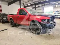 2003 Dodge RAM фото