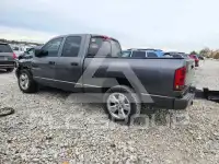 2003 Dodge RAM фото