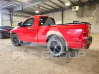 2003 Dodge RAM фото