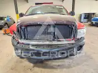 2003 Dodge RAM фото