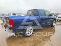 2003 Dodge RAM фото