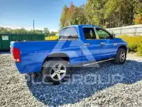 2003 Dodge RAM фото