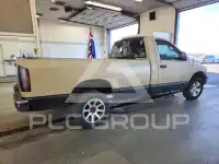 2003 Dodge RAM фото