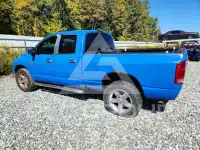 2003 Dodge RAM фото