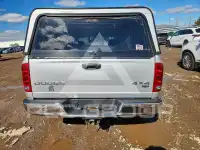 2003 Dodge RAM фото