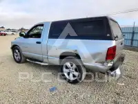 2003 Dodge RAM фото