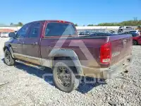 2003 Dodge RAM фото