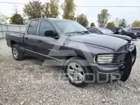 2003 Dodge RAM фото