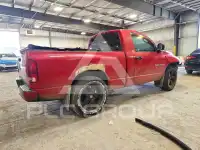 2003 Dodge RAM фото